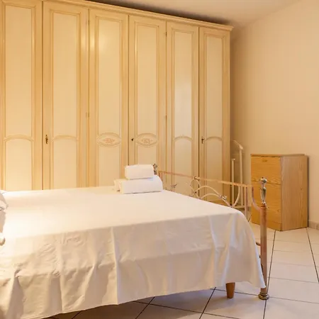 Emilia Nest * Modena